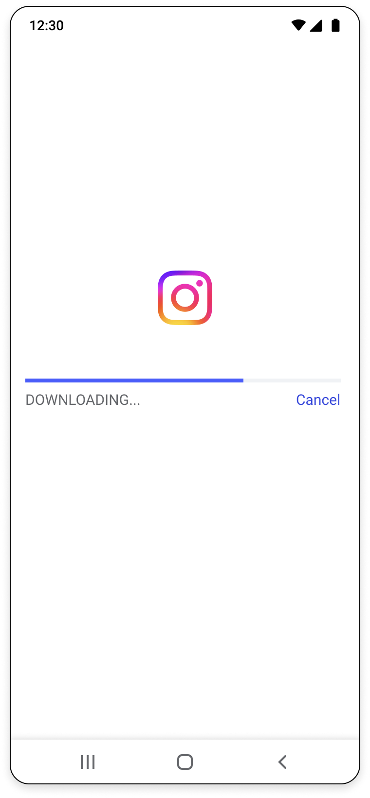 Downloading