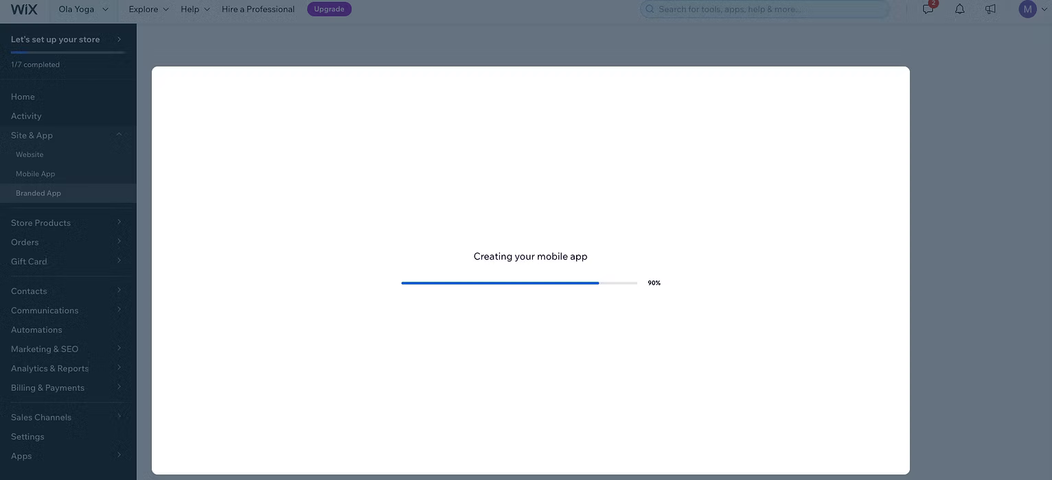 Step 4